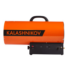 Пушка газовая KALASHNIKOV KHG-60