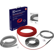 Кабель нагревательный ELECTROLUX ETC 2-17-100 (комплект теплого пола)