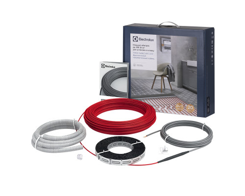 Кабель ELECTROLUX ETC 2-17-1500 (комплект теплого пола)
