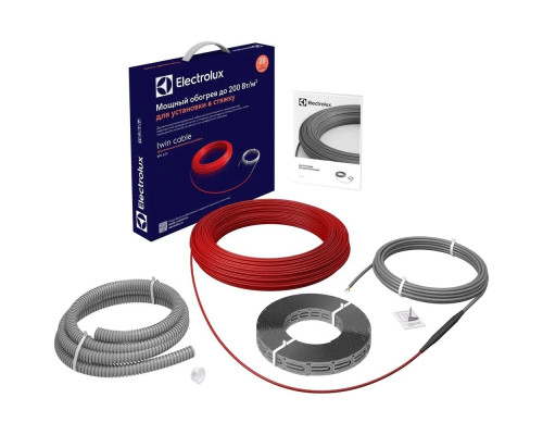 Кабель ELECTROLUX ETC 2-17-200 (комплект теплого пола)