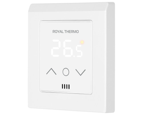Кабель нагревательный Royal Thermo RTDC 2-17-1000 с терморегулятором RTS-16