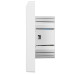Кабель нагревательный Royal Thermo RTDC 2-17-1000 с терморегулятором RTS-16