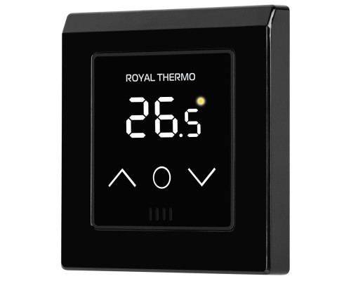 Кабель нагревательный Royal Thermo RTDC 2-17-1000 с терморегулятором RTS-16