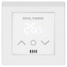 Кабель нагревательный Royal Thermo RTDC 2-17-1000 с терморегулятором RTS-16