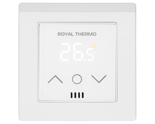 Кабель нагревательный Royal Thermo RTDC 2-17-1200 с терморегулятором RTS-16