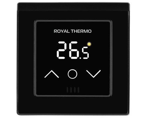 Кабель нагревательный Royal Thermo RTDC 2-17-1200 с терморегулятором RTS-16
