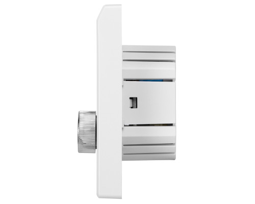 Кабель нагревательный Royal Thermo RTDC 2-17-300 с терморегулятором RTI-16