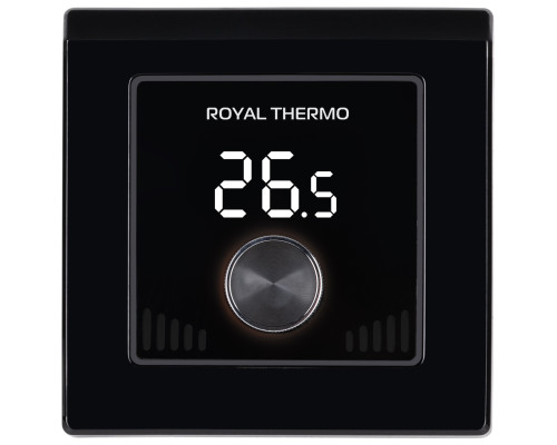 Кабель нагревательный Royal Thermo RTDC 2-17-600 с терморегулятором RTI-16