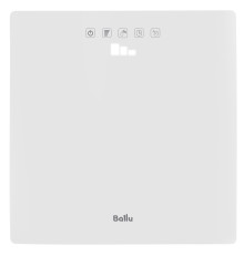 Мойка воздуха BALLU AW-340 белая