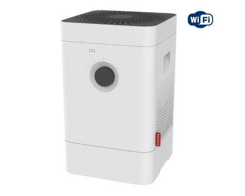 Увлажнитель воздуха Boneco H300 SMART с функцией очистки (климатический комплекс)