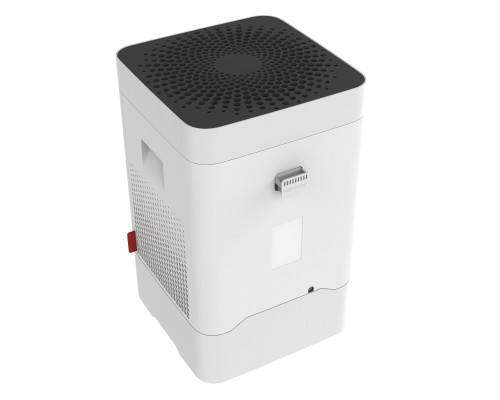 Увлажнитель воздуха Boneco H300 SMART с функцией очистки (климатический комплекс)