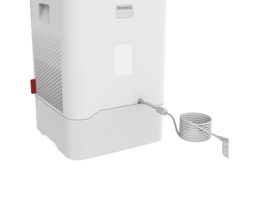 Увлажнитель воздуха Boneco H300 SMART с функцией очистки (климатический комплекс)