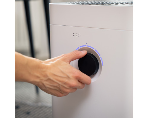 Увлажнитель воздуха Boneco H300 SMART с функцией очистки (климатический комплекс)
