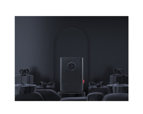 Мойка воздуха Boneco W400 SMART цвет: черный/black