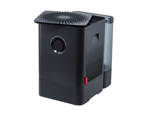Мойка воздуха Boneco W400 SMART цвет: черный/black
