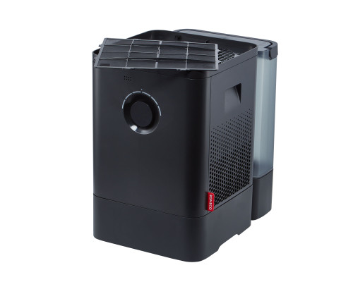 Мойка воздуха Boneco W400 SMART цвет: черный/black