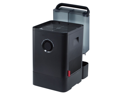 Мойка воздуха Boneco W400 SMART цвет: черный/black