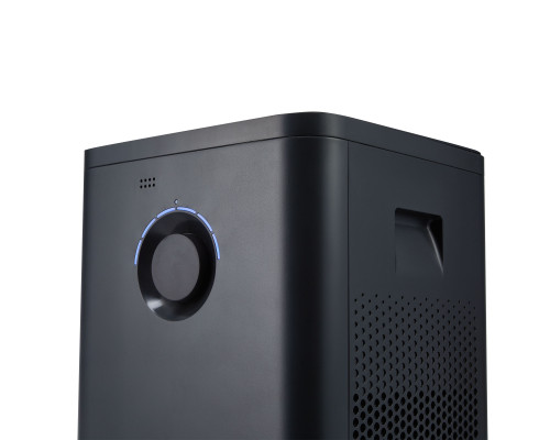 Мойка воздуха Boneco W400 SMART цвет: черный/black
