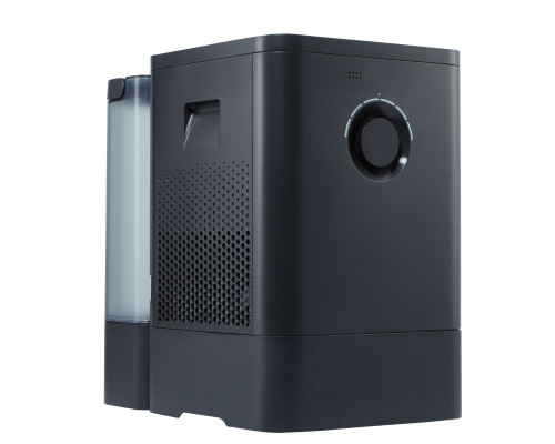 Мойка воздуха Boneco W400 SMART цвет: черный/black