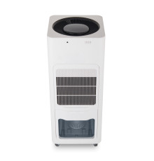 Увлажнитель воздуха с функцией очистки (климатический комплекс) Electrolux ECC-1300D