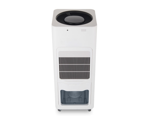 Увлажнитель воздуха с функцией очистки (климатический комплекс) Electrolux ECC-1300D