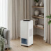 Увлажнитель воздуха с функцией очистки (климатический комплекс) Electrolux ECC-1300D