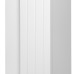 Каминокомплект: Очаг Electrolux Classic EFP/P-1020LS, портал Bianco Classic белый