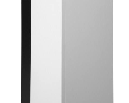 Каминокомплект:Очаг Electrolux Infinity EFP/P-1600ULS, портал Canto Long белый, черный Каминокомплект:Очаг Electrolux Infinity EFP/P-1600ULS, портал Canto Long белый, черный
