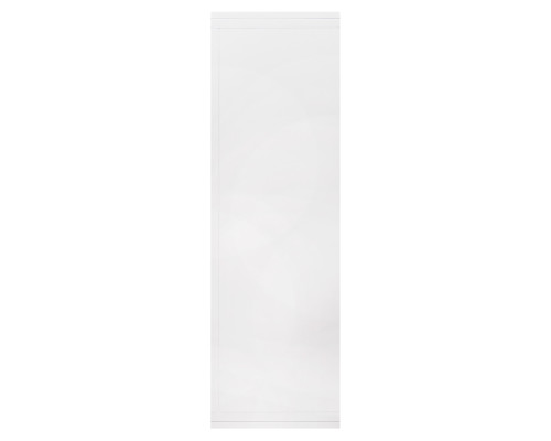 Каминокомплект: Очаг Electrolux 3020RLS N, портал Loft 30 камень белый, бел.эмаль