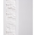 Каминокомплект: Очаг Electrolux 3020RLS N, портал Loft 30 камень белый, бел.эмаль