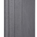Каминокомплект: Очаг Electrolux EFP/P-3320LS N, портал Antico 30 серый
