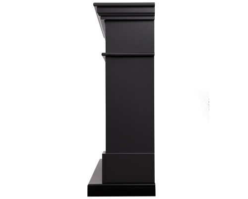 Каминокомплект: Очаг Electrolux EFP/P-3620LS, портал California 42/40/36, графит