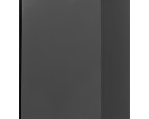 Каминокомплект: Очаг Electrolux EFP/P-3620LS, портал Lindos 42/40/36, графит
