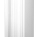 Каминокомплект: Очаг Electrolux EFP/P-3620LS, портал Olympia 42/40/36, белый