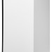 Каминокомплект: Очаг Electrolux EFP/P-4220LS, портал California 42/40/36, белый