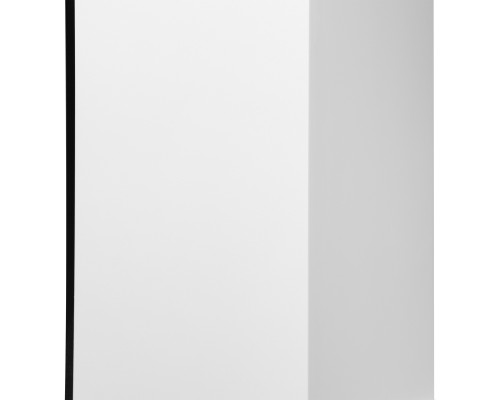 Каминокомплект: Очаг Royal Thermo Aurora RTFP/P-AR40LS, портал California 42/40/36, белый
