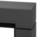 Каминокомплект: Очаг Royal Thermo Aurora RTFP/P-AR40LS, портал Lindos 42/40/36, графит