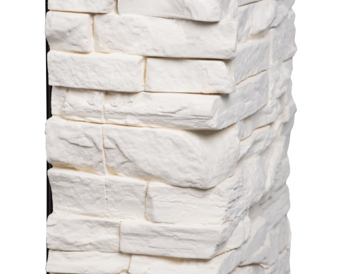 Каминокомплект: Очаг Royal Thermo Aurora RTFP/P-AR40LS, портал Michigan 42/40/36, кам. мол., шп. тем