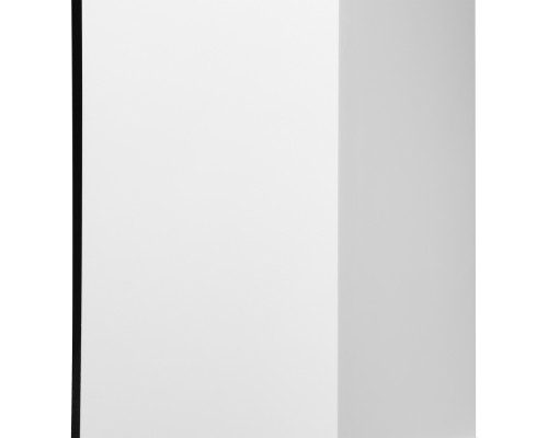 Каминокомплект: Очаг Royal Thermo Aurora RTFP/P-AR60LS, портал California 60 W, белый