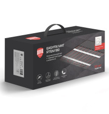 Комплект теплого пола Royal Thermo EasyFix Mat RTEM 2-180-2 с терморегулятором Basic