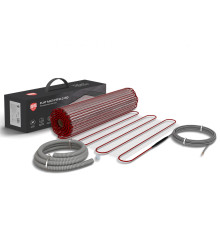 Мат нагревательный Royal Thermo Flat Mat RTFM 2-150-0,5 с терморегулятором RTO-16