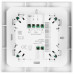 Мат нагревательный Royal Thermo Flat Mat RTFM 2-150-7 с терморегулятором RTO-16