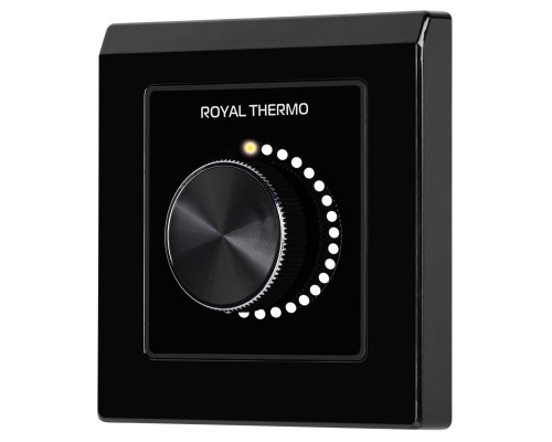 Мат нагревательный Royal Thermo Flat Mat RTFM 2-150-7 с терморегулятором RTO-16