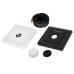 Мат нагревательный Royal Thermo Flat Mat RTFM 2-150-7 с терморегулятором RTO-16