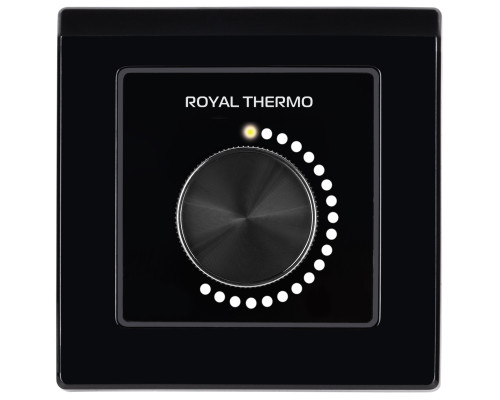 Мат нагревательный Royal Thermo Flat Mat RTFM 2-150-7 с терморегулятором RTO-16