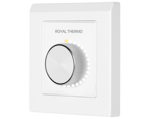 Мат нагревательный Royal Thermo Flat Mat RTFM 2-150-7 с терморегулятором RTO-16