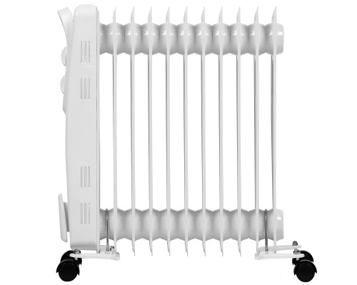 Радиатор масляный AC ELECTRIC AOH/BM-11BW 2200 (11 секций)