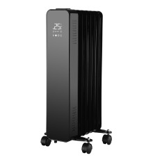 Радиатор масляный Ballu Blaze BOH/BL-11B 2200 (11 секций)