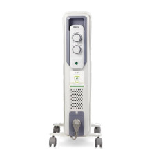 Радиатор масляный Ballu CUBE BOH/CB-11W 2200 (11 секций)