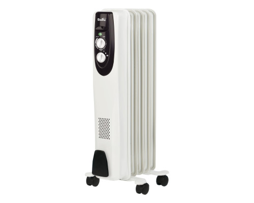 Масляный радиатор Ballu Classic BOH/CL-05WRN 1000 (5 секций)